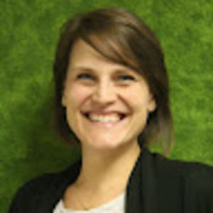 Meet your Posher, Rachelle